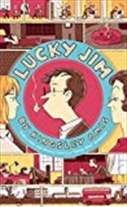 Buy Lucky Jim