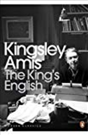 Buy King's English, The