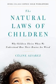 Buy The Natural Laws of Children