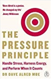 Buy The Pressure Principle