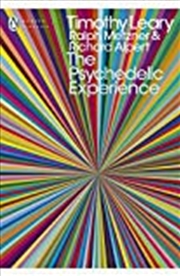 Buy The Psychedelic Experience