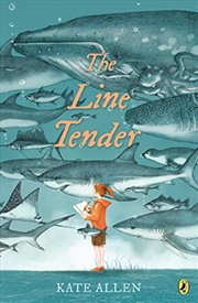 Buy The Line Tender