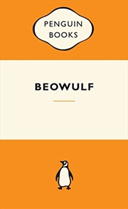 Buy Beowulf: Popular Penguins