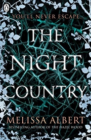 Buy The Night Country