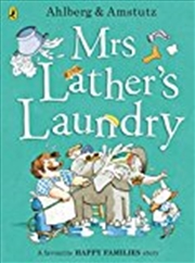 Buy Mrs Lather's Laundry