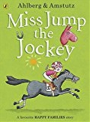 Buy Miss Jump The Jockey