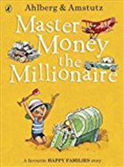 Buy Master Money The Millionaire