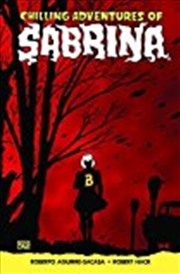 Buy Chilling Adventures Of Sabrina