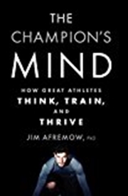 Buy The Champion's Mind