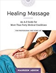 Buy Healing Massage