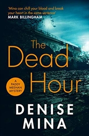 Buy The Dead Hour