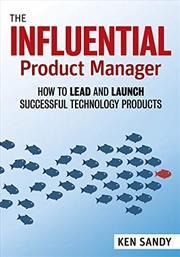 Buy The Influential Product Manager