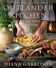 Buy Outlander Kitchen