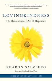 Buy Lovingkindness