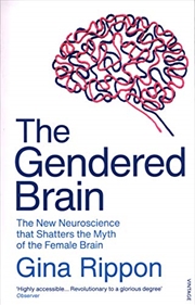 Buy The Gendered Brain