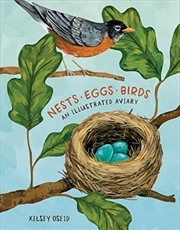 Buy Nests, Eggs, Birds