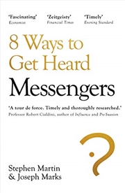 Buy Messengers