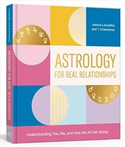 Buy Astrology for Real Relationships