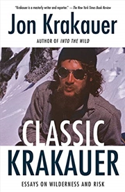 Buy Classic Krakauer