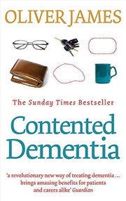 Buy Contented Dementia