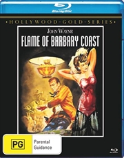 Buy Flame Of Barbary Coast