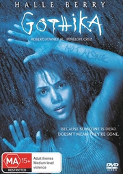 Buy Gothika