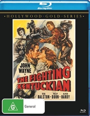 Buy Fighting Kentuckian, The