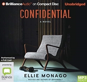 Buy Confidential