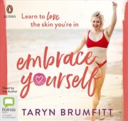 Buy Embrace Yourself