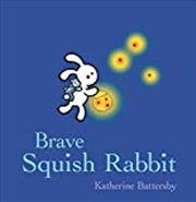 Buy Brave Squish Rabbit