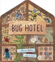 Buy Bug Hotel