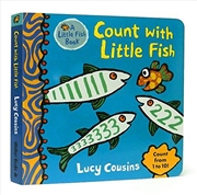 Buy Count With Little Fish