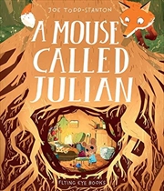 Buy A Mouse Called Julian