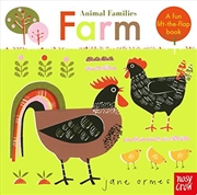 Buy Animal Families: Farm