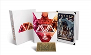 Buy The Art Of Anthem Limited Edition