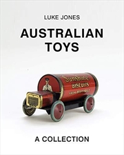 Buy Australian Toys: A Collection