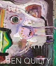 Buy Ben Quilty