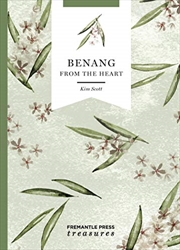 Buy Benang: From the Heart