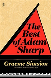 Buy The Best of Adam Sharp: Collectors Edition