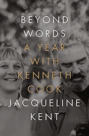 Buy Beyond Words: A Year with Kenneth Cook