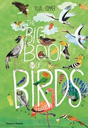 Buy The Big Book Of Birds