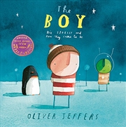 Buy The Boy: His Stories And How They Came To Be