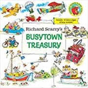 Buy Richard Scarry's Busytown Treasury