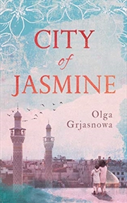 Buy City Of Jasmine