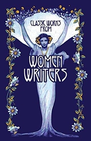 Buy Classic Works from Women Writers