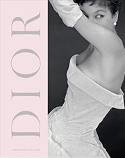 Buy Dior: A New Look, A New Enterprise (1947-57)