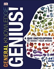 Buy General Knowledge Genius!