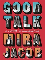 Buy Good Talk