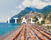 Buy Gray Malin: Italy