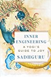 Buy Inner Engineering